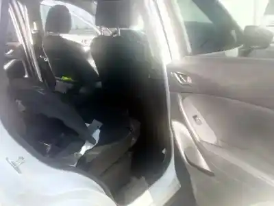 Утилизация автомобиля mazda cx-5 (kf) 2.2 d года 2013 питание sh