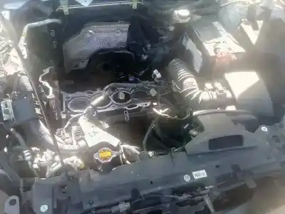 Утилизация автомобиля mazda cx-5 (kf) 2.2 d года 2013 питание sh