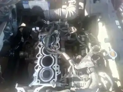 Утилизация автомобиля mazda cx-5 (kf) 2.2 d года 2013 питание sh