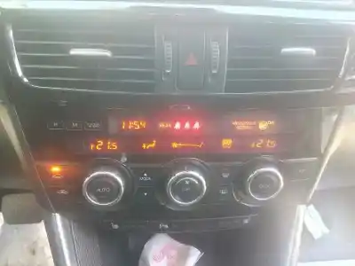 Утилизация автомобиля mazda cx-5 (kf) 2.2 d года 2013 питание sh