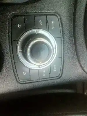 Утилизация автомобиля mazda cx-5 (kf) 2.2 d года 2013 питание sh