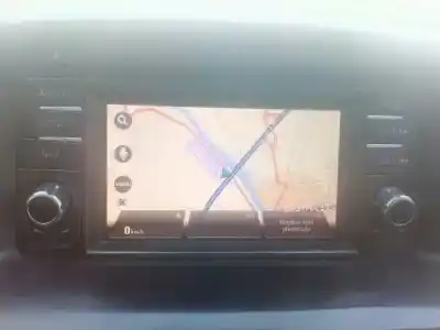 Утилизация автомобиля mazda cx-5 (kf) 2.2 d года 2013 питание sh
