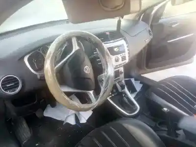 Утилизация автомобиля lancia delta (181) argento года 2008 питание 198a2000