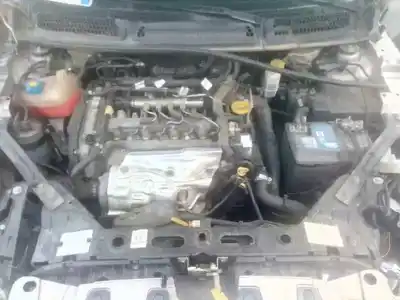 Утилизация автомобиля lancia delta (181) argento года 2008 питание 198a2000
