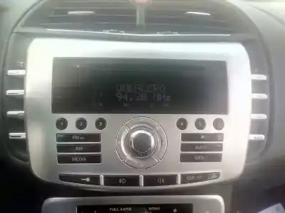 Утилизация автомобиля lancia delta (181) argento года 2008 питание 198a2000