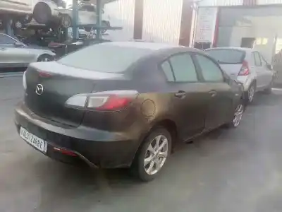 Veículo de Sucata mazda 3 lim. (bl) active do ano 2010 alimentado y6