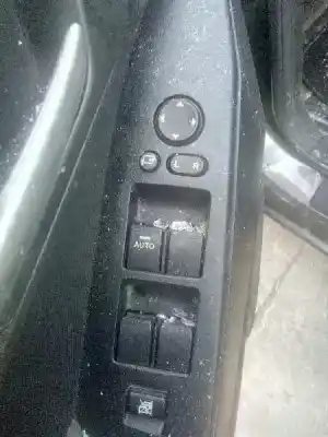 Veículo de Sucata mazda 3 lim. (bl) active do ano 2010 alimentado y6