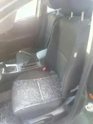 Veículo de Sucata mazda 3 lim. (bl) active do ano 2010 alimentado y6