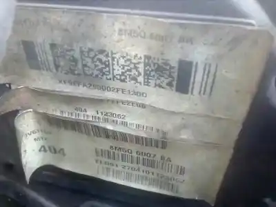 Veículo de Sucata mazda 3 lim. (bl) active do ano 2010 alimentado y6