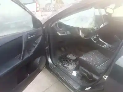 Veículo de Sucata mazda 3 lim. (bl) active do ano 2010 alimentado y6