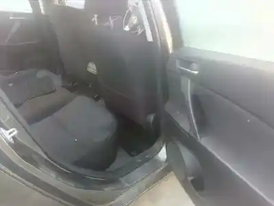 Veículo de Sucata mazda 3 lim. (bl) active do ano 2010 alimentado y6