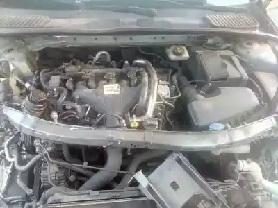 Veicolo di demolizione ford mondeo sportbreak (ca2) titanium dell'anno 2010 alimentato qxba