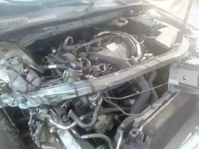 Veicolo di demolizione ford mondeo sportbreak (ca2) titanium dell'anno 2010 alimentato qxba