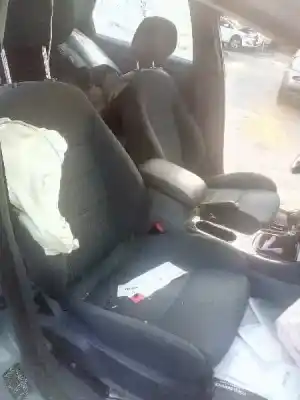 Veicolo di demolizione ford mondeo sportbreak (ca2) titanium dell'anno 2010 alimentato qxba