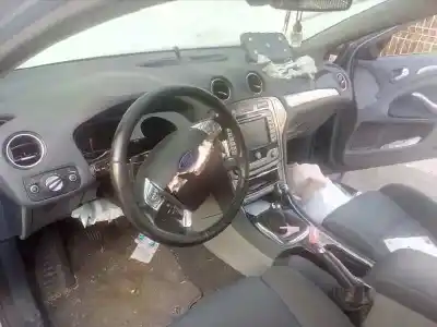 Veicolo di demolizione ford mondeo sportbreak (ca2) titanium dell'anno 2010 alimentato qxba