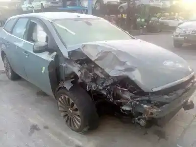 Veicolo di demolizione ford mondeo sportbreak (ca2) titanium dell'anno 2010 alimentato qxba