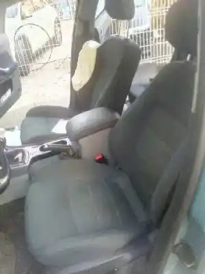 Veicolo di demolizione ford mondeo sportbreak (ca2) titanium dell'anno 2010 alimentato qxba