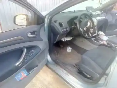 Veicolo di demolizione ford mondeo sportbreak (ca2) titanium dell'anno 2010 alimentato qxba