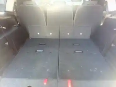 Veículo de Sucata ford s-max (ca1) trend do ano 2010 alimentado ufwa