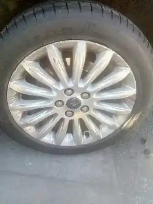 Veículo de Sucata ford s-max (ca1) trend do ano 2010 alimentado ufwa