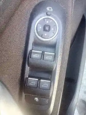 Veículo de Sucata ford s-max (ca1) trend do ano 2010 alimentado ufwa