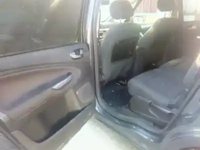 Veículo de Sucata ford s-max (ca1) trend do ano 2010 alimentado ufwa