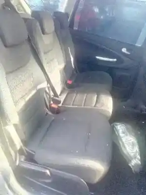 Veículo de Sucata ford s-max (ca1) trend do ano 2010 alimentado ufwa