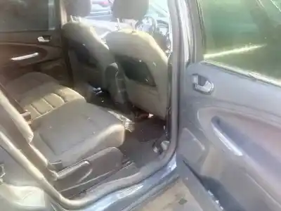 Veículo de Sucata ford s-max (ca1) trend do ano 2010 alimentado ufwa