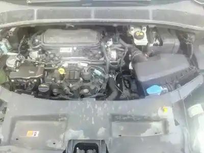 Veículo de Sucata ford s-max (ca1) trend do ano 2010 alimentado ufwa