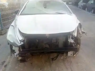 Утилизация автомобиля citroen ds5 2.0 bluehdi 150 года 2018 питание ahx