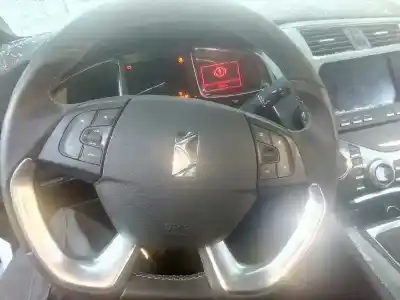 Утилизация автомобиля citroen ds5 2.0 bluehdi 150 года 2018 питание ahx