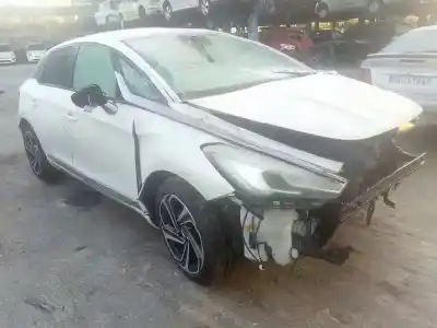 Утилизация автомобиля citroen ds5 2.0 bluehdi 150 года 2018 питание ahx