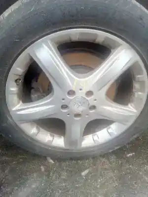 Утилизация автомобиля mercedes-benz clase r (w251) 320 cdi (251.022) года 2008 питание 642950