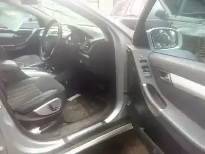 Утилизация автомобиля mercedes-benz clase r (w251) 320 cdi (251.022) года 2008 питание 642950