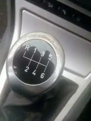 Scrapping Vehicle bmw x3 (e83) 2.0d of the year 2007 powered 204d4