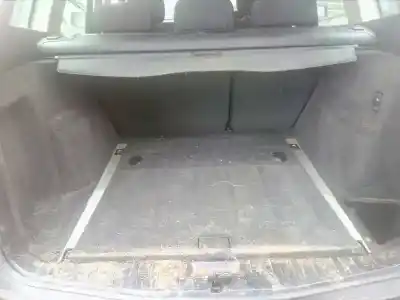 Scrapping Vehicle bmw x3 (e83) 2.0d of the year 2007 powered 204d4