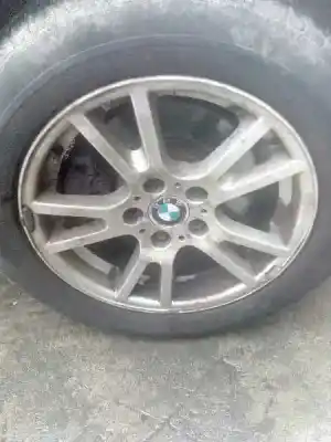 Scrapping Vehicle bmw x3 (e83) 2.0d of the year 2007 powered 204d4