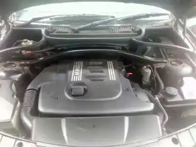 Scrapping Vehicle bmw x3 (e83) 2.0d of the year 2007 powered 204d4