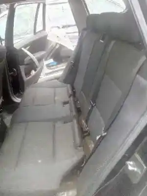 Scrapping Vehicle bmw x3 (e83) 2.0d of the year 2007 powered 204d4