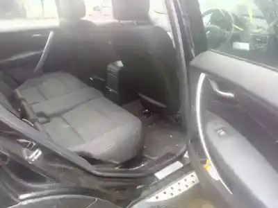 Scrapping Vehicle bmw x3 (e83) 2.0d of the year 2007 powered 204d4