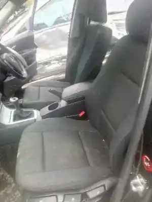 Scrapping Vehicle bmw x3 (e83) 2.0d of the year 2007 powered 204d4