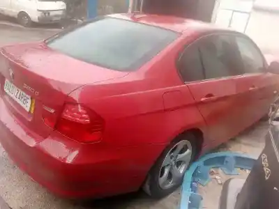 Здавання транспортного засобу bmw serie 3 berlina (e90) 320d року 2010 потужний n47d20c