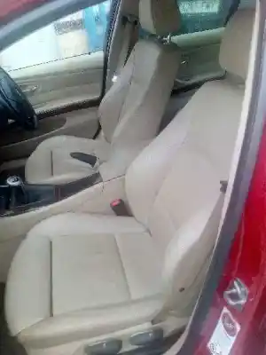 Здавання транспортного засобу bmw serie 3 berlina (e90) 320d року 2010 потужний n47d20c