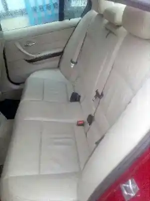 Здавання транспортного засобу bmw serie 3 berlina (e90) 320d року 2010 потужний n47d20c