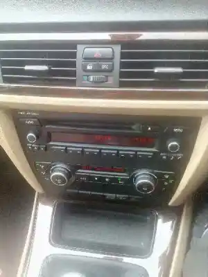 Здавання транспортного засобу bmw serie 3 berlina (e90) 320d року 2010 потужний n47d20c