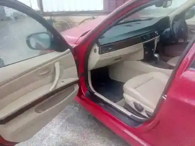 Здавання транспортного засобу bmw serie 3 berlina (e90) 320d року 2010 потужний n47d20c