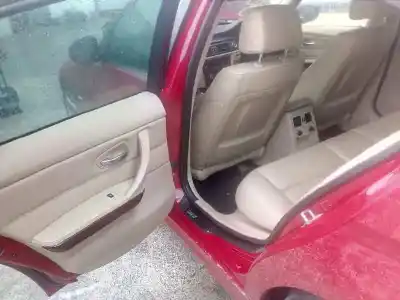 Здавання транспортного засобу bmw serie 3 berlina (e90) 320d року 2010 потужний n47d20c