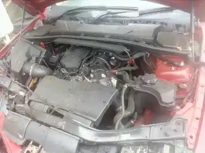 Здавання транспортного засобу bmw serie 3 berlina (e90) 320d року 2010 потужний n47d20c