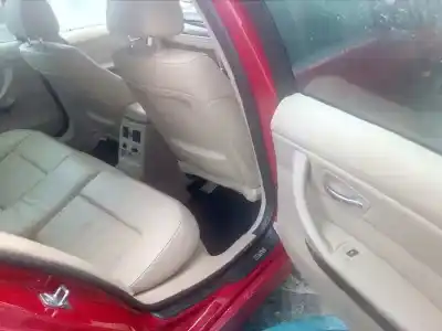 Здавання транспортного засобу bmw serie 3 berlina (e90) 320d року 2010 потужний n47d20c