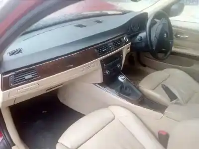 Здавання транспортного засобу bmw serie 3 berlina (e90) 320d року 2010 потужний n47d20c